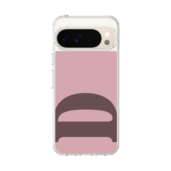 Slim Protection Case［ Original - initial color - D dusty pink ］