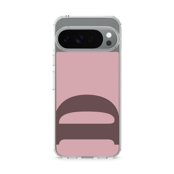 Slim Protection Case［ Original - initial color - D dusty pink ］