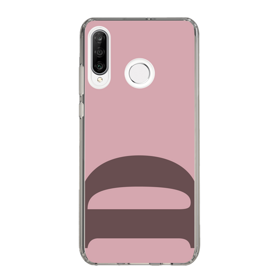 Slim Protection Case［ Original - initial color - D dusty pink ］