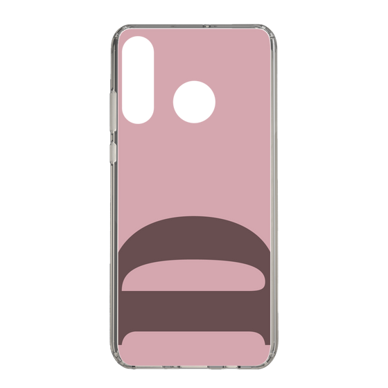 Slim Protection Case［ Original - initial color - D dusty pink ］