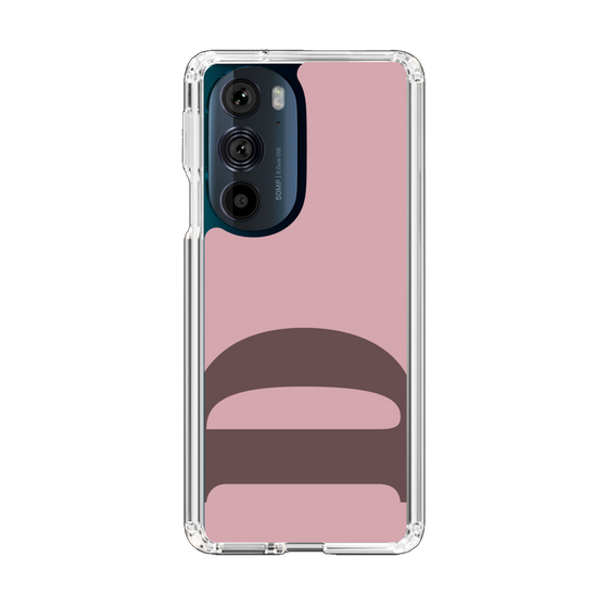 Slim Protection Case［ Original - initial color - D dusty pink ］