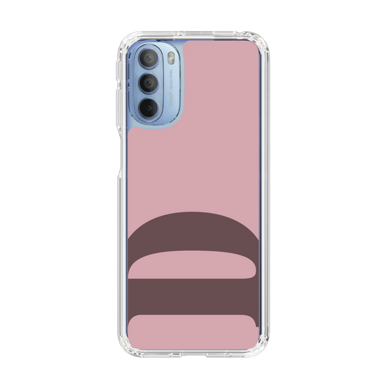 Slim Protection Case［ Original - initial color - D dusty pink ］