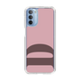 Slim Protection Case［ Original - initial color - D dusty pink ］
