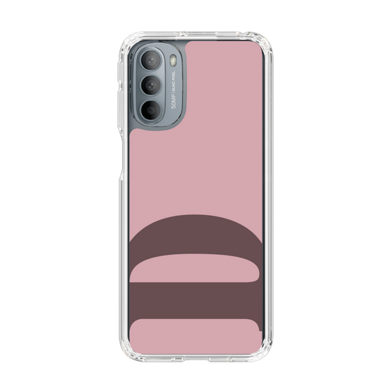 Slim Protection Case［ Original - initial color - D dusty pink ］