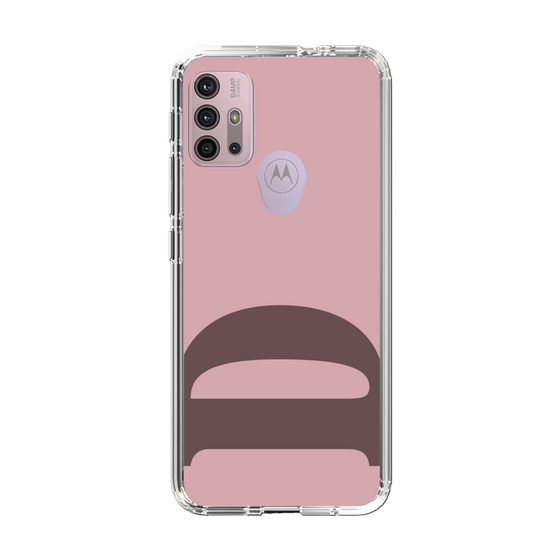 Slim Protection Case［ Original - initial color - D dusty pink ］
