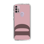 Slim Protection Case［ Original - initial color - D dusty pink ］