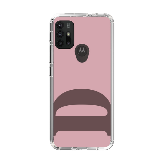 Slim Protection Case［ Original - initial color - D dusty pink ］