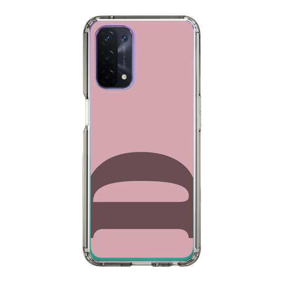 Slim Protection Case［ Original - initial color - D dusty pink ］