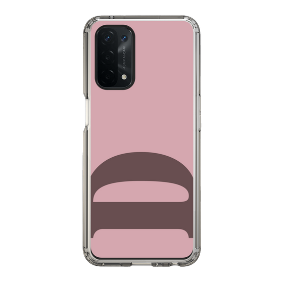 Slim Protection Case［ Original - initial color - D dusty pink ］