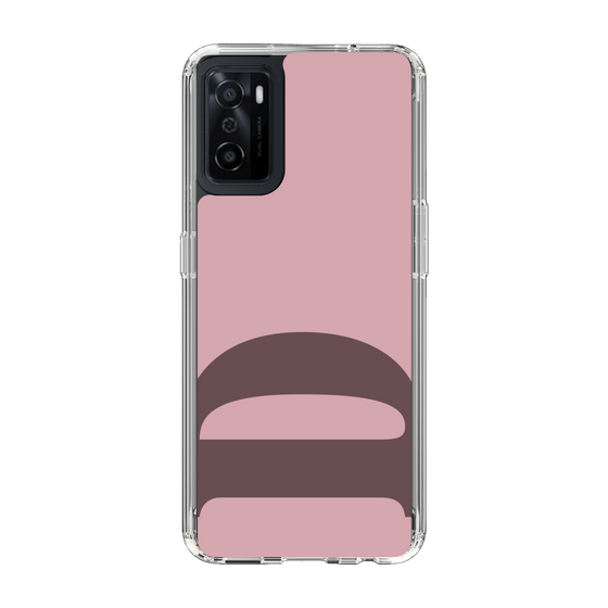 Slim Protection Case［ Original - initial color - D dusty pink ］