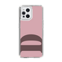 Slim Protection Case［ Original - initial color - D dusty pink ］