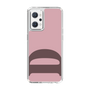 Slim Protection Case［ Original - initial color - D dusty pink ］