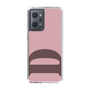 Slim Protection Case［ Original - initial color - D dusty pink ］