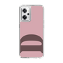 Slim Protection Case［ オリジナル - initial color - D dusty pink ］
