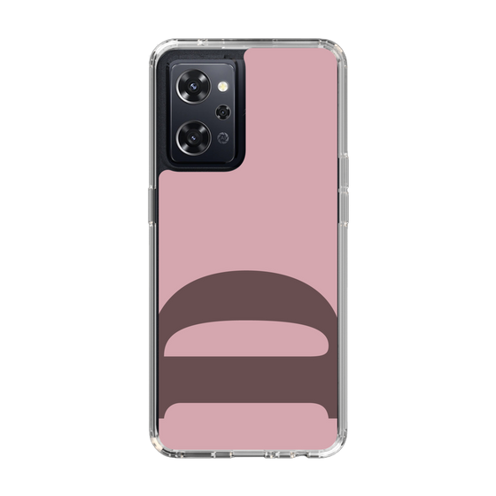 Slim Protection Case［ オリジナル - initial color - D dusty pink ］