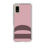 Slim Protection Case［ Original - initial color - D dusty pink ］