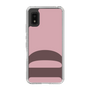 Slim Protection Case［ Original - initial color - D dusty pink ］