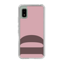 Slim Protection Case［ Original - initial color - D dusty pink ］