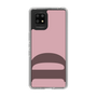 Slim Protection Case［ Original - initial color - D dusty pink ］