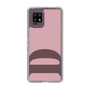 Slim Protection Case［ Original - initial color - D dusty pink ］
