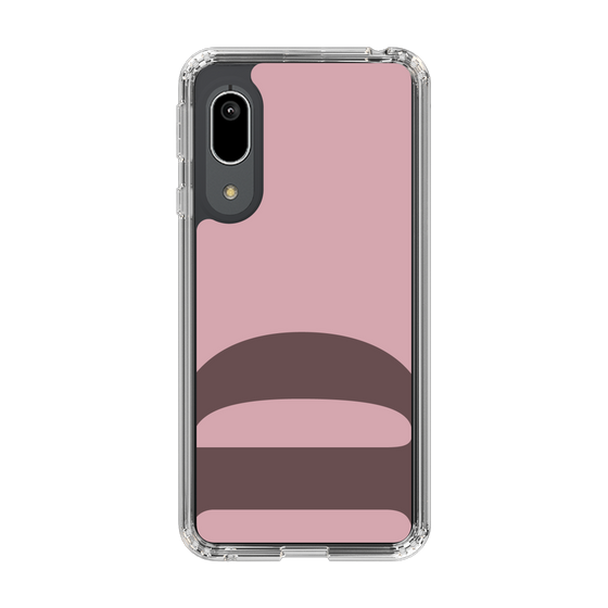 Slim Protection Case［ Original - initial color - D dusty pink ］