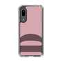 Slim Protection Case［ Original - initial color - D dusty pink ］