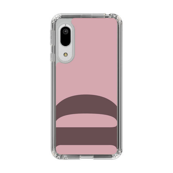 Slim Protection Case［ Original - initial color - D dusty pink ］