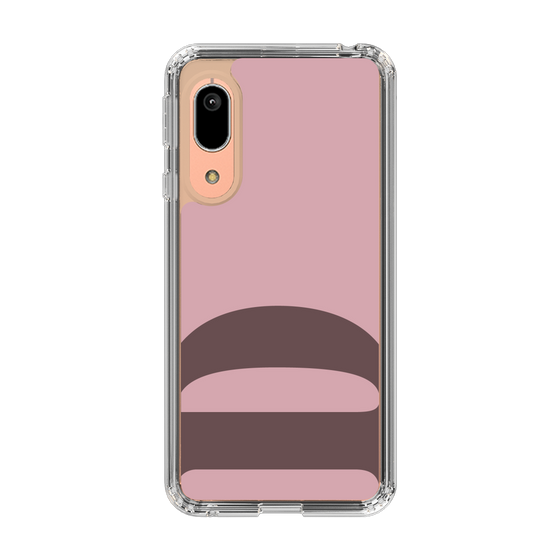 Slim Protection Case［ Original - initial color - D dusty pink ］