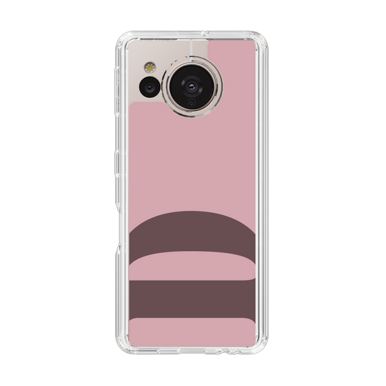 Slim Protection Case［ Original - initial color - D dusty pink ］