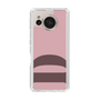 Slim Protection Case［ Original - initial color - D dusty pink ］