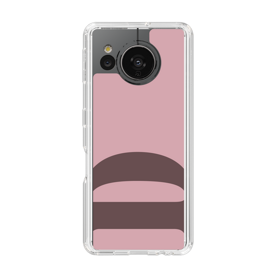 Slim Protection Case［ Original - initial color - D dusty pink ］