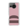 Slim Protection Case［ Original - initial color - D dusty pink ］