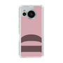 Slim Protection Case［ Original - initial color - D dusty pink ］