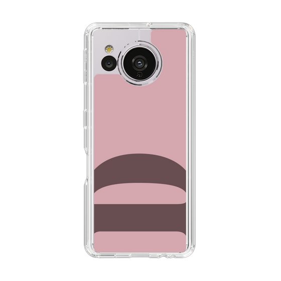 Slim Protection Case［ Original - initial color - D dusty pink ］
