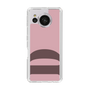 Slim Protection Case［ Original - initial color - D dusty pink ］