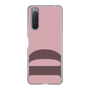 Slim Protection Case［ Original - initial color - D dusty pink ］