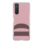 Slim Protection Case［ Original - initial color - D dusty pink ］