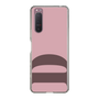 Slim Protection Case［ Original - initial color - D dusty pink ］