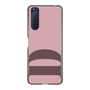 Slim Protection Case［ Original - initial color - D dusty pink ］