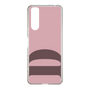 Slim Protection Case［ Original - initial color - D dusty pink ］