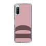 Slim Protection Case［ Original - initial color - D dusty pink ］