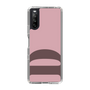Slim Protection Case［ Original - initial color - D dusty pink ］