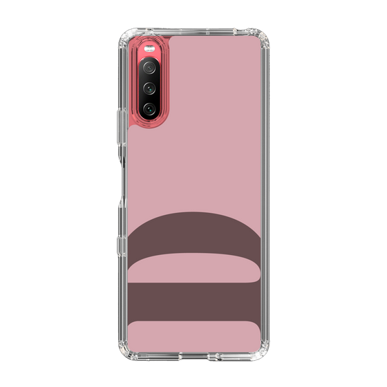 Slim Protection Case［ Original - initial color - D dusty pink ］