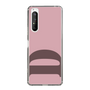 Slim Protection Case［ Original - initial color - D dusty pink ］