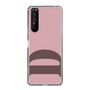 Slim Protection Case［ Original - initial color - D dusty pink ］
