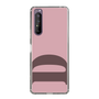 Slim Protection Case［ Original - initial color - D dusty pink ］