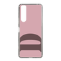 Slim Protection Case［ Original - initial color - D dusty pink ］