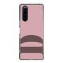 Slim Protection Case［ Original - initial color - D dusty pink ］