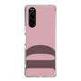 Slim Protection Case［ Original - initial color - D dusty pink ］
