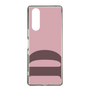 Slim Protection Case［ Original - initial color - D dusty pink ］